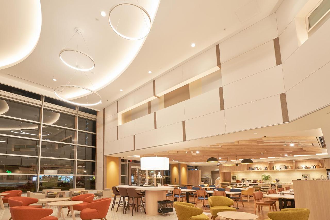 & Shin By Ihg 4* Osaka