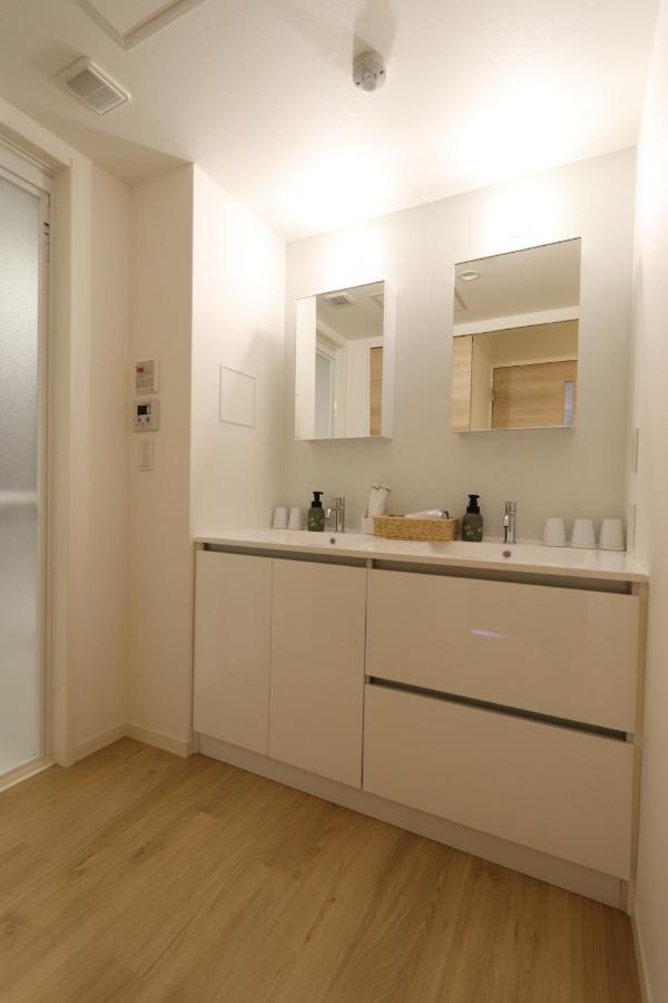 Apartamento 5 Minutes Shin-osaka 9 Osaka