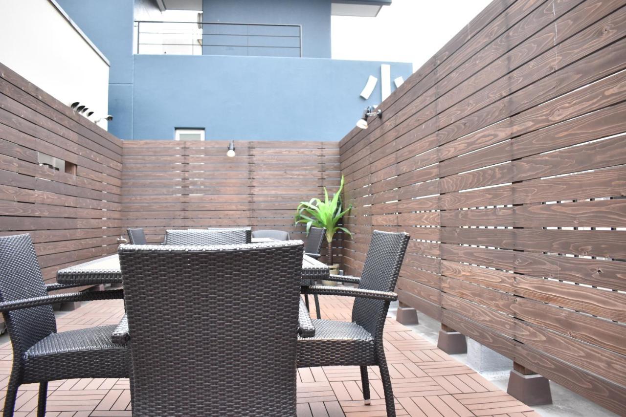 Shinsaibashi House Guest house 3*