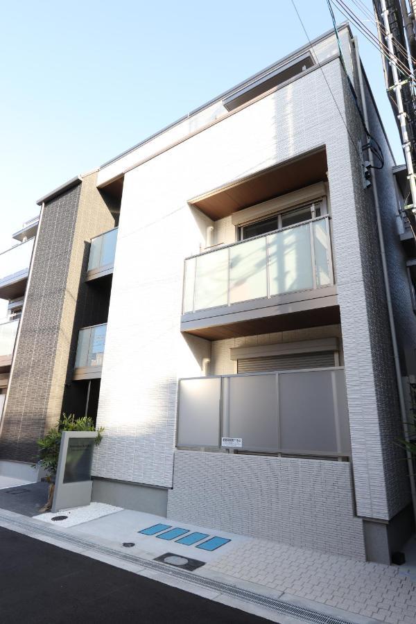 5 Minutes Shin-osaka 9 Apartamento
