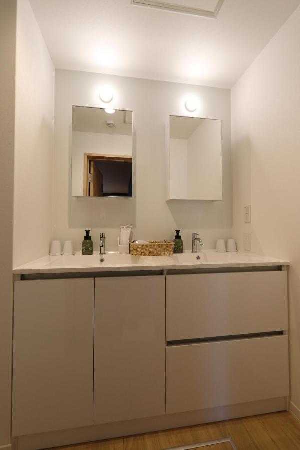 5 Minutes Shin-osaka 9 Apartamento Osaka