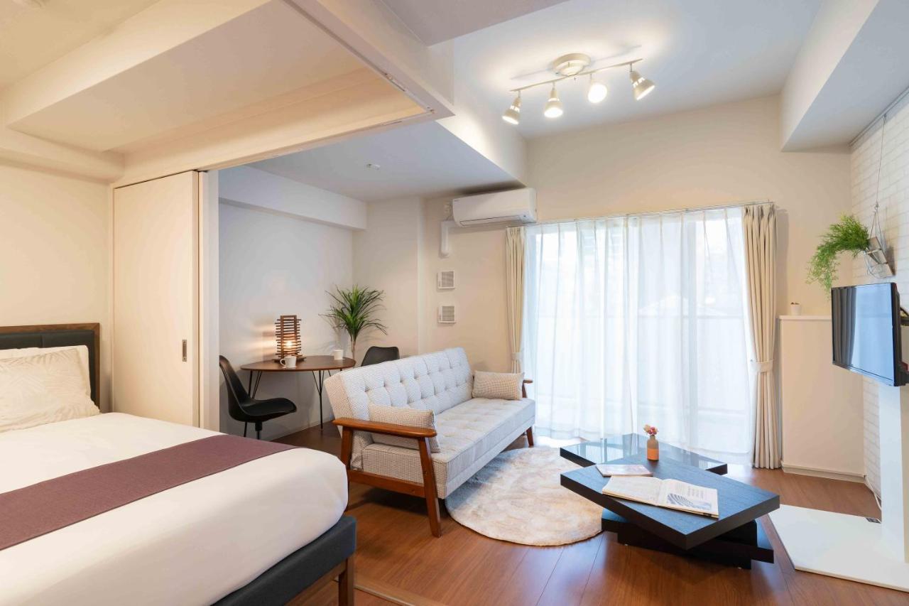 Bon Umeda Aparthotel