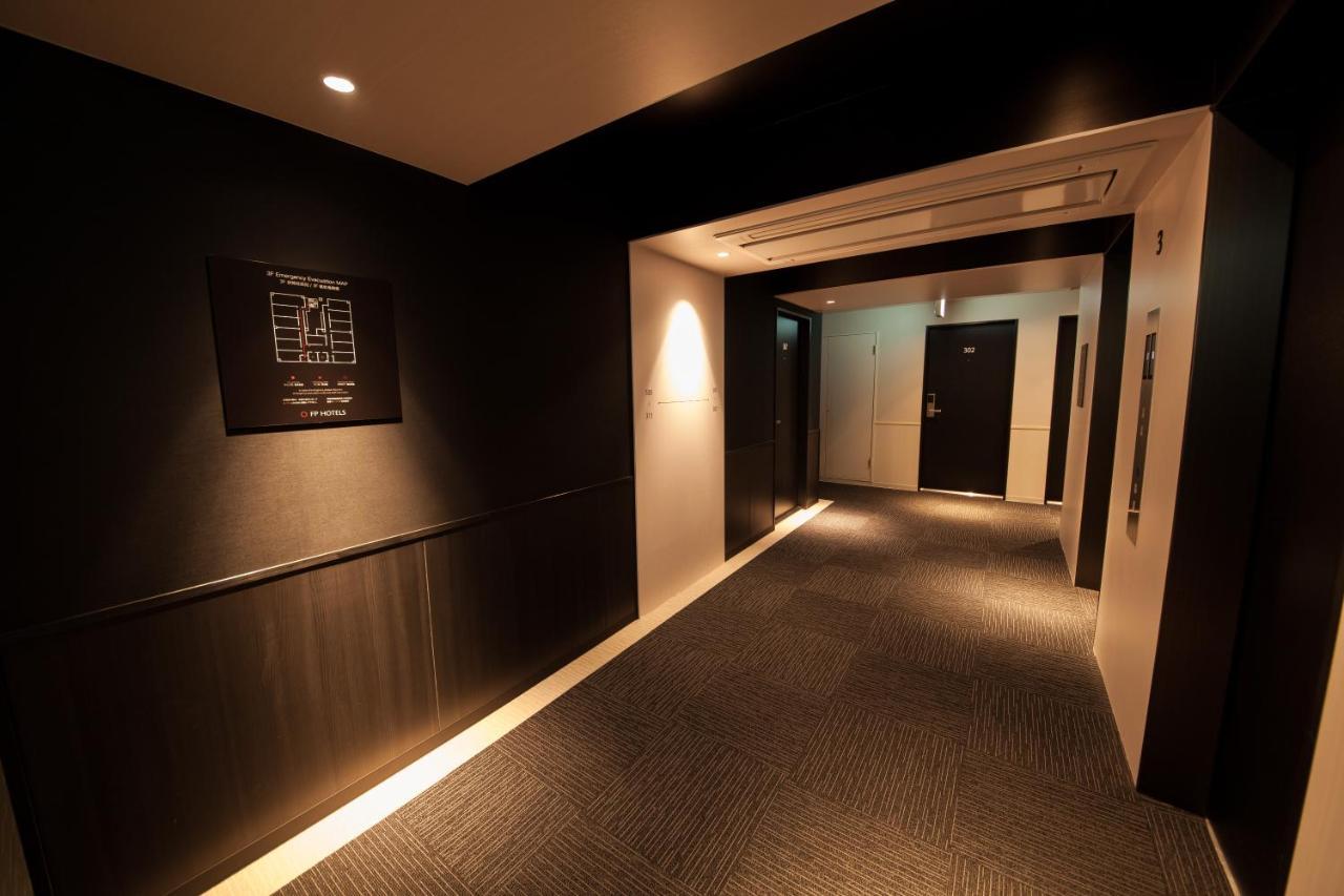 Hotel Fp South-namba