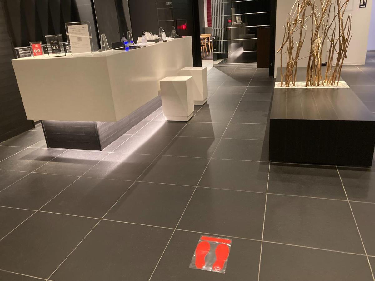 Hotel Fp South-namba Osaka
