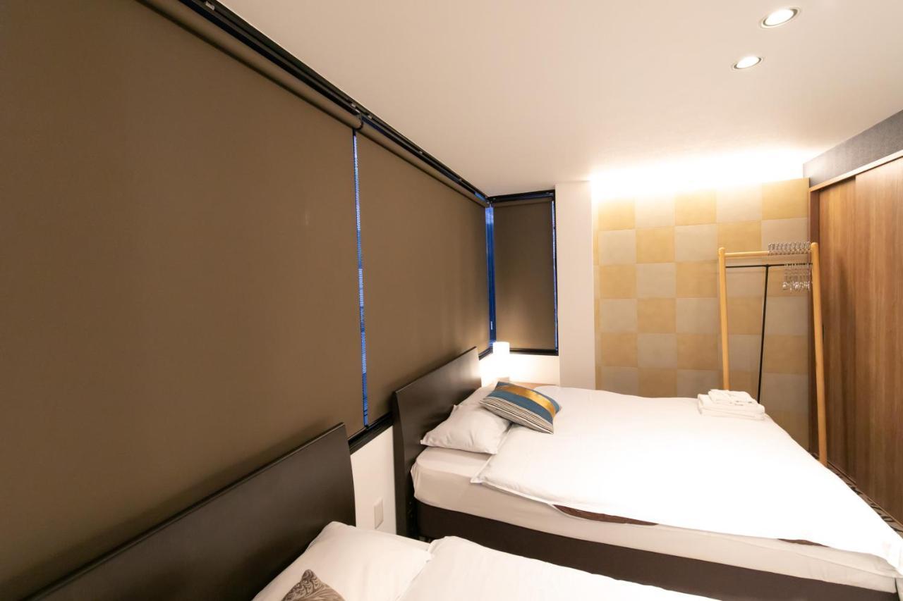 Noyado Uehonmachi Apartment Osaka