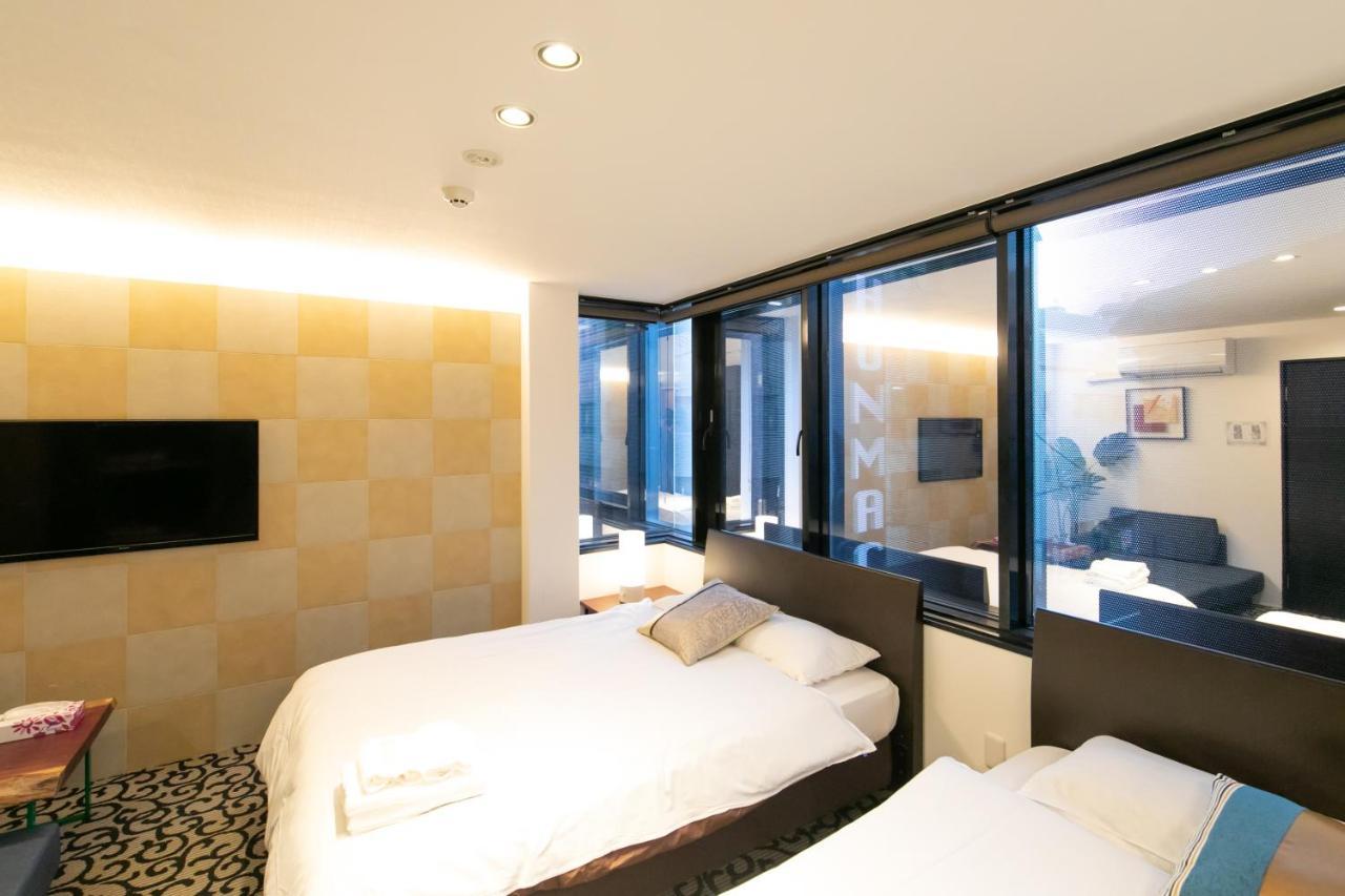 Noyado Uehonmachi Apartment *
