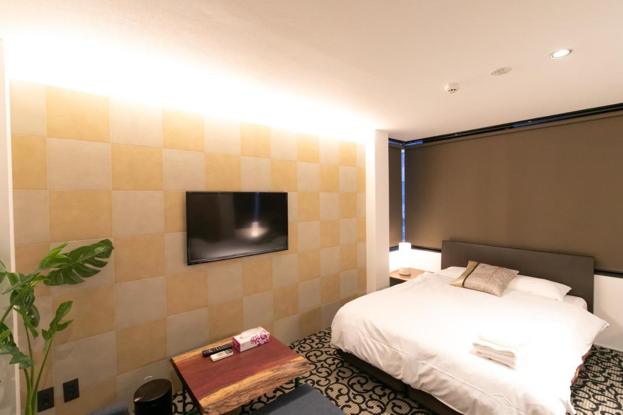 Noyado Uehonmachi Apartment Osaka