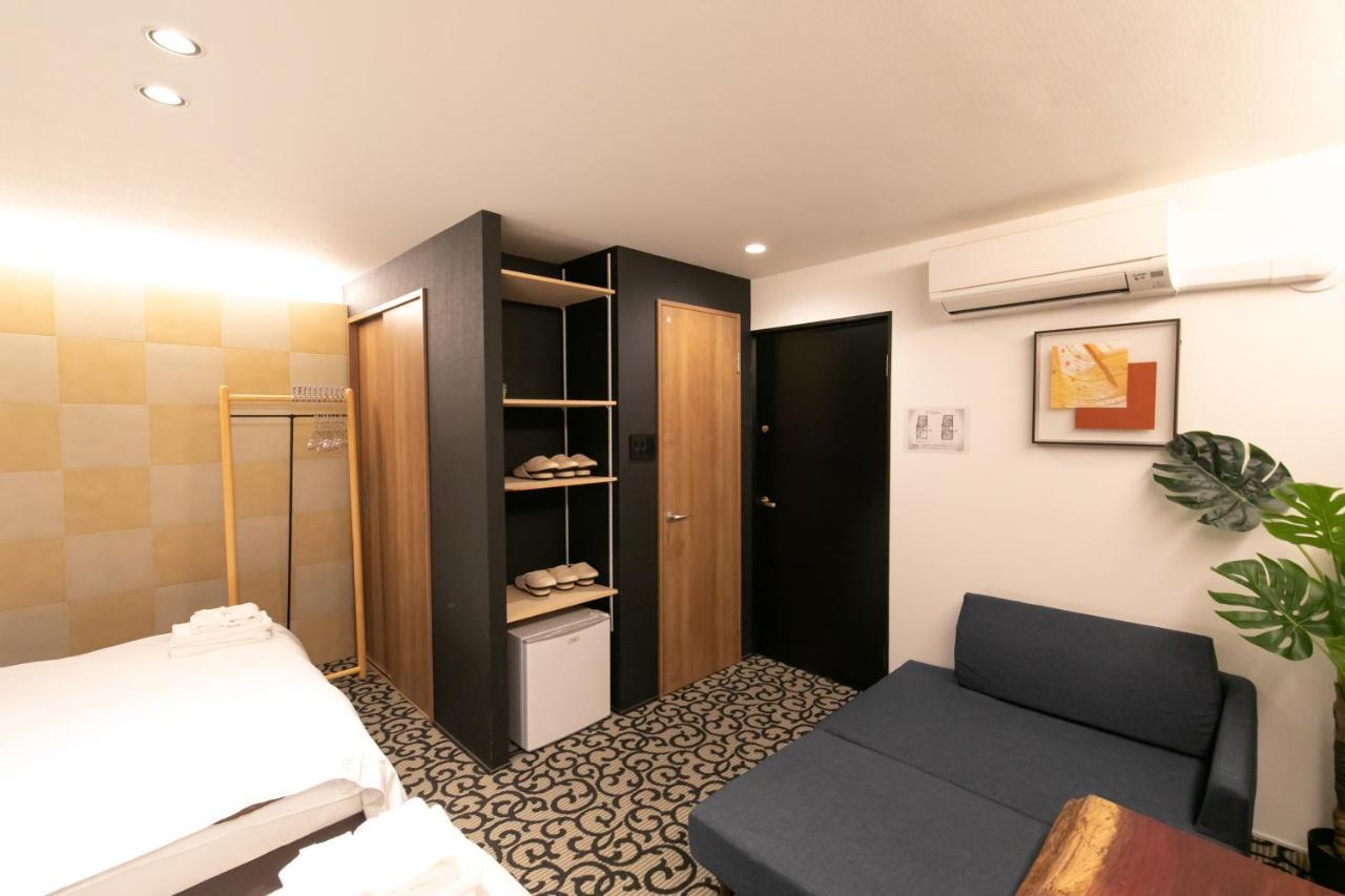 Noyado Uehonmachi Apartment