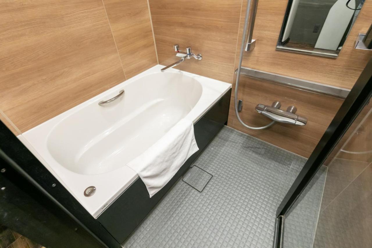 Noyado Uehonmachi Apartment