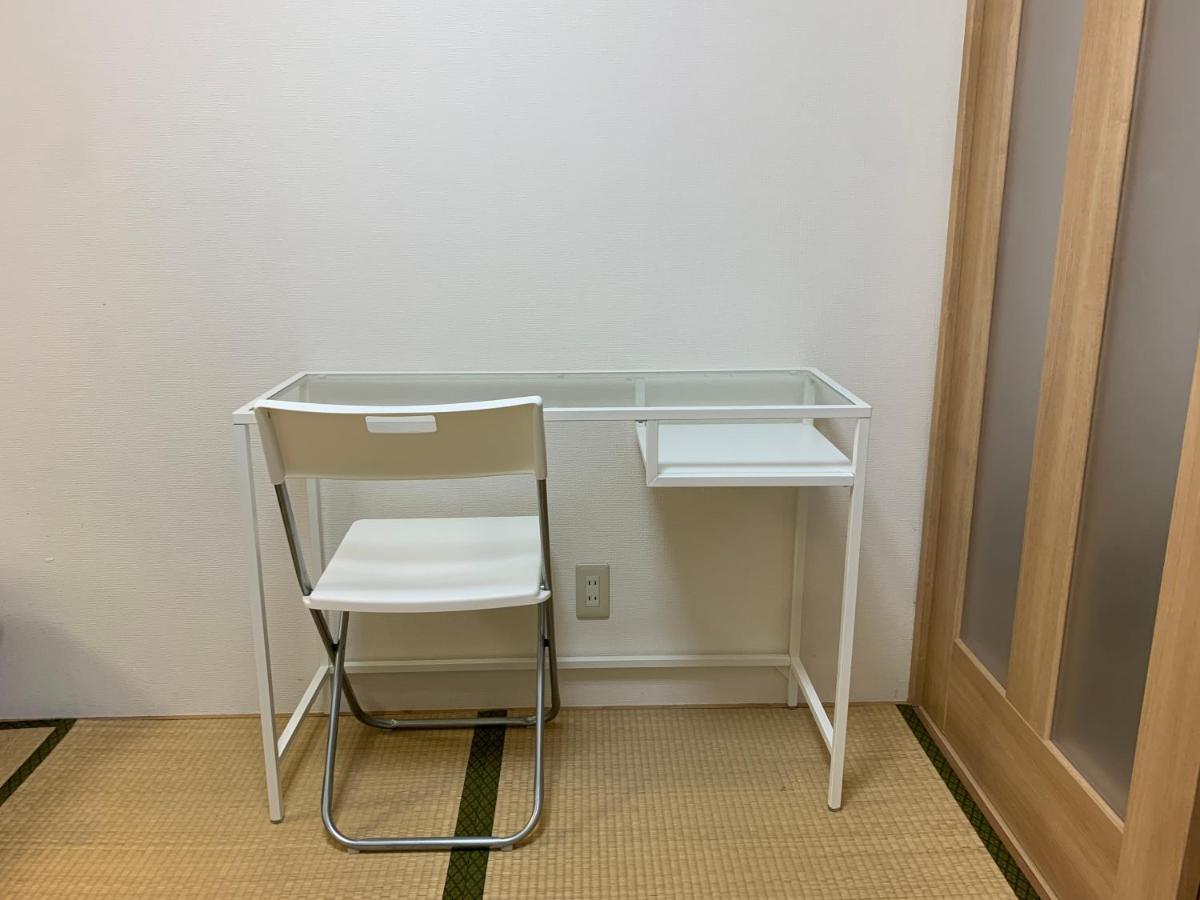 Apartment Ex2 Higashimikuni Hous