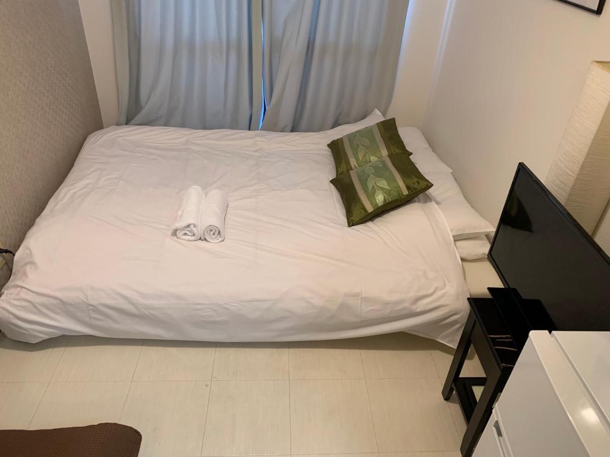 Exsaison Shirokita 706 Apartment *