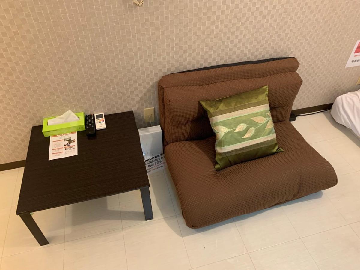 Apartment Exsaison Shirokita 706