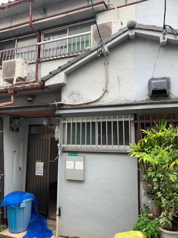 Ex2 Higashimikuni Hous Apartment
