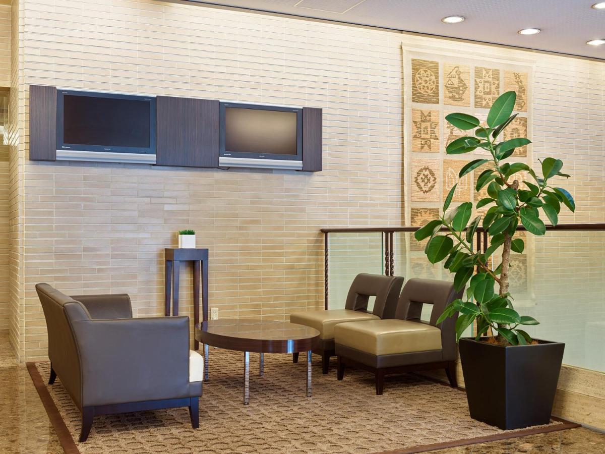 Hotel Mitsui Garden Yodoyabashi 4*