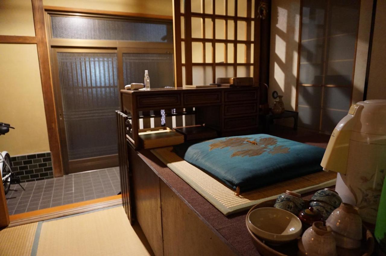 Guest house Ten-roku - Female Only Osaka