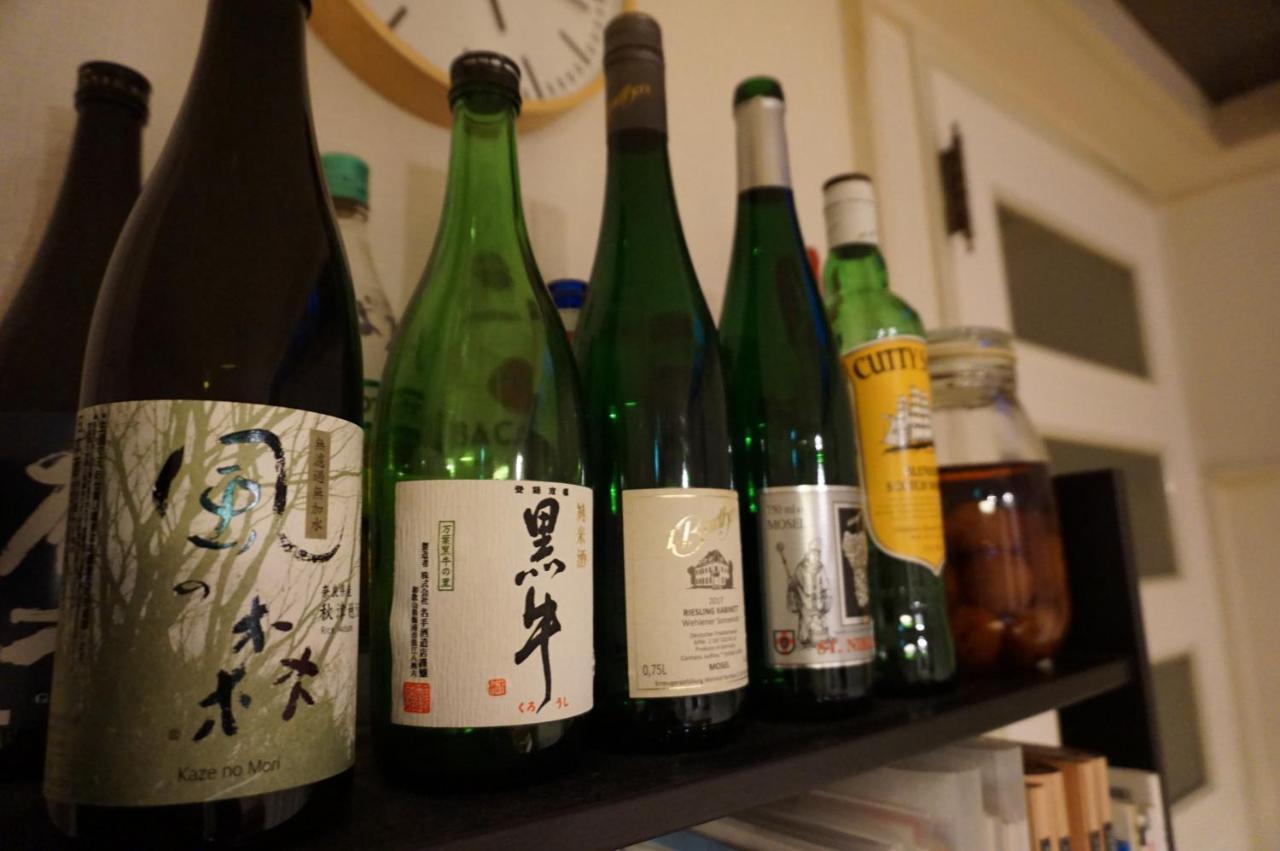 Ten-roku - Female Only Guest house