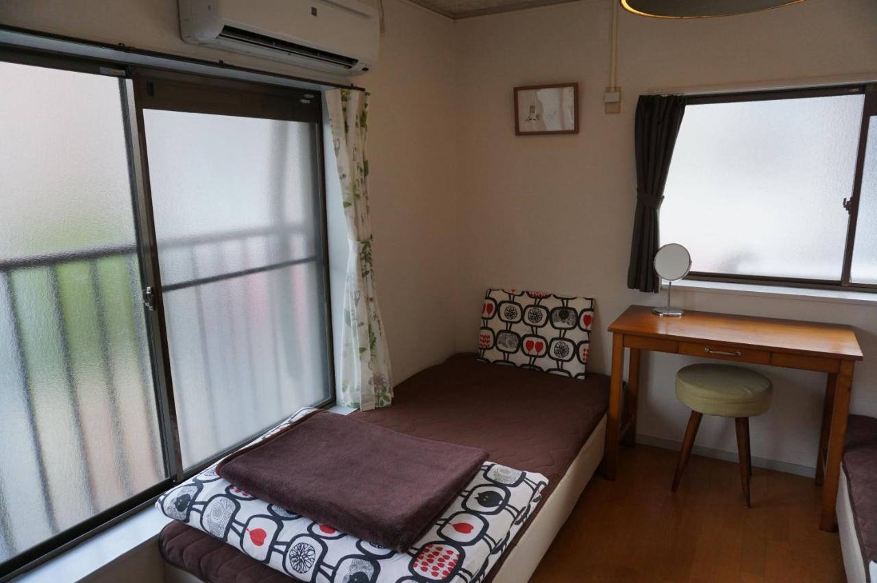 Ten-roku - Female Only Guest house Osaka