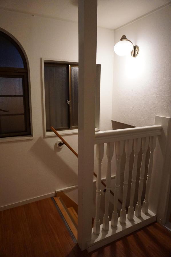 Ten-roku - Female Only Guest house *