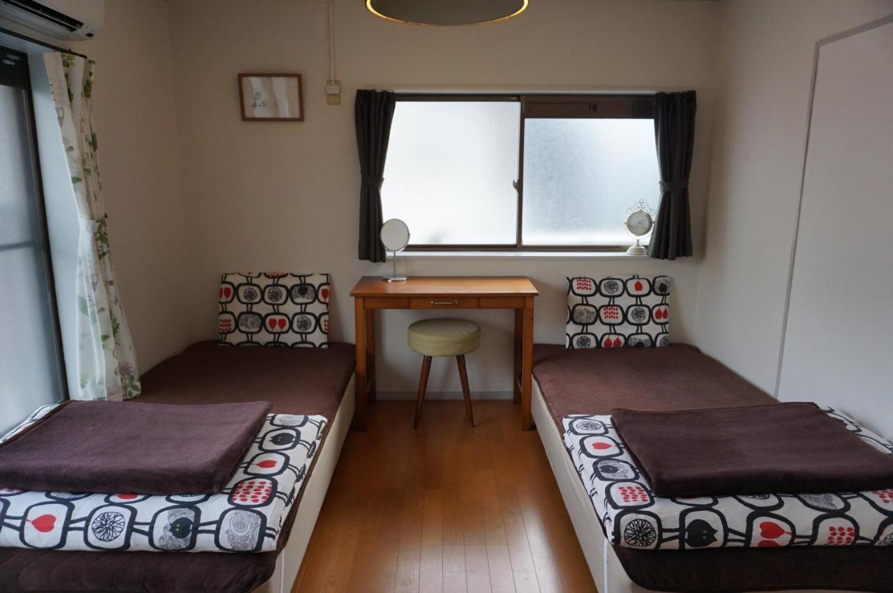 Ten-roku - Female Only Guest house Osaka