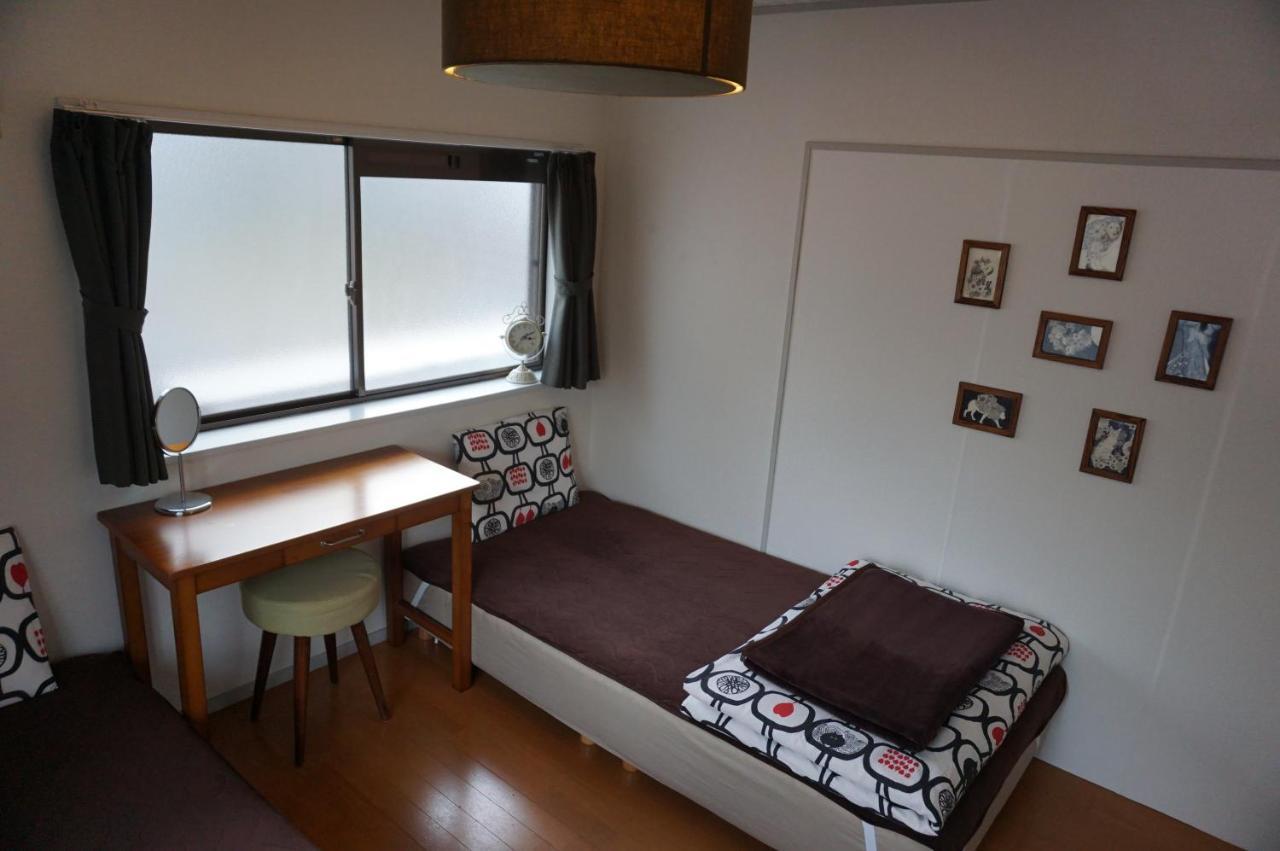 Ten-roku - Female Only Guest house Osaka