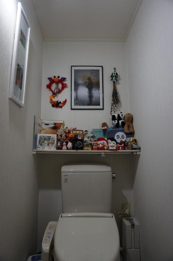 Guest house Ten-roku - Female Only *