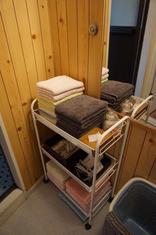 Guest house Ten-roku - Female Only