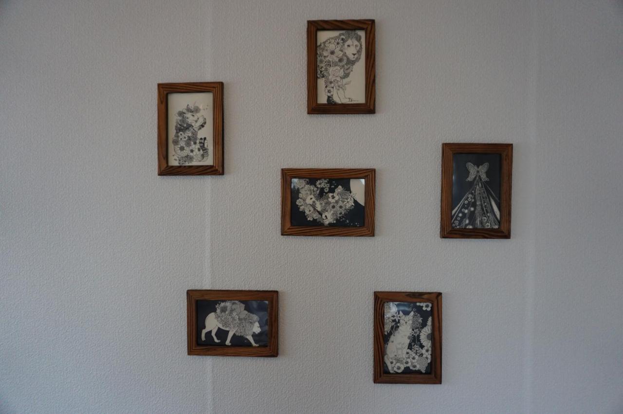 Guest house Ten-roku - Female Only