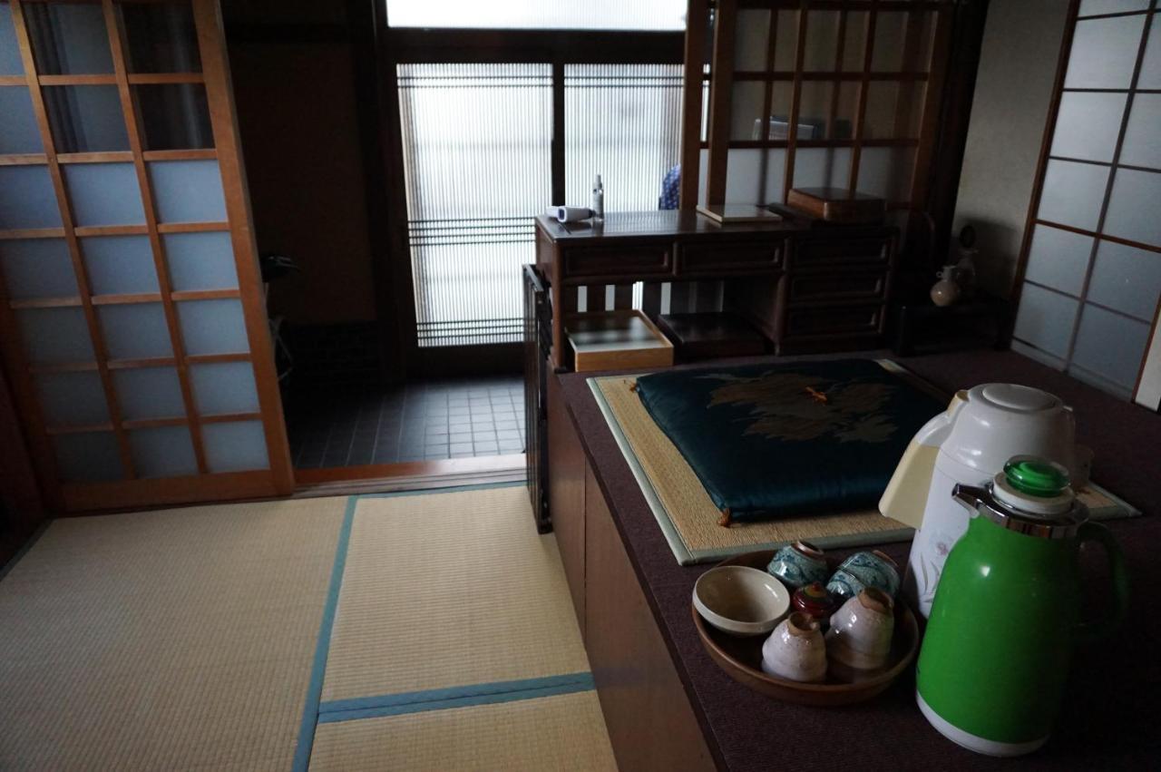 Guest house Ten-roku - Female Only *