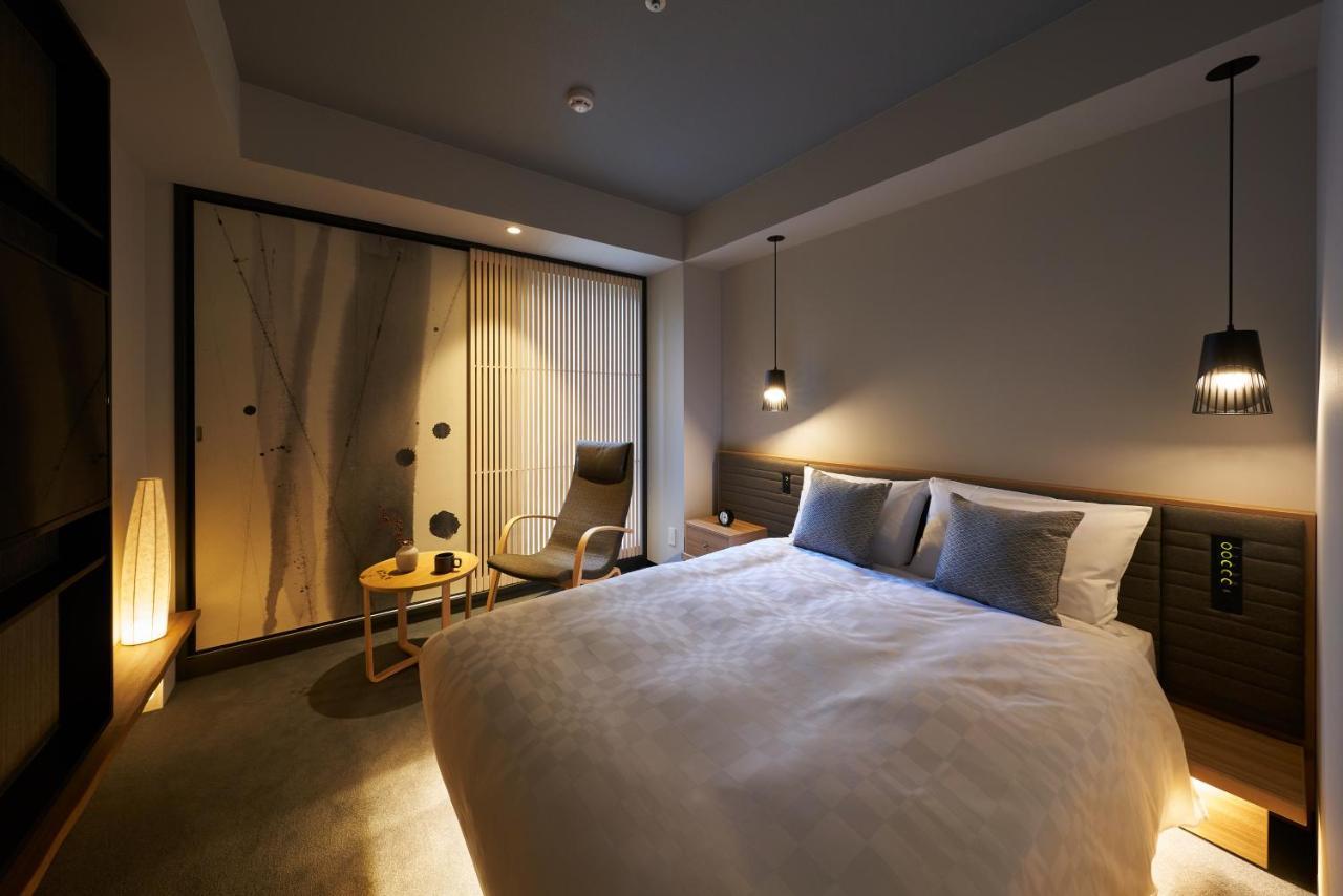 Resol Trinity 4* Osaka