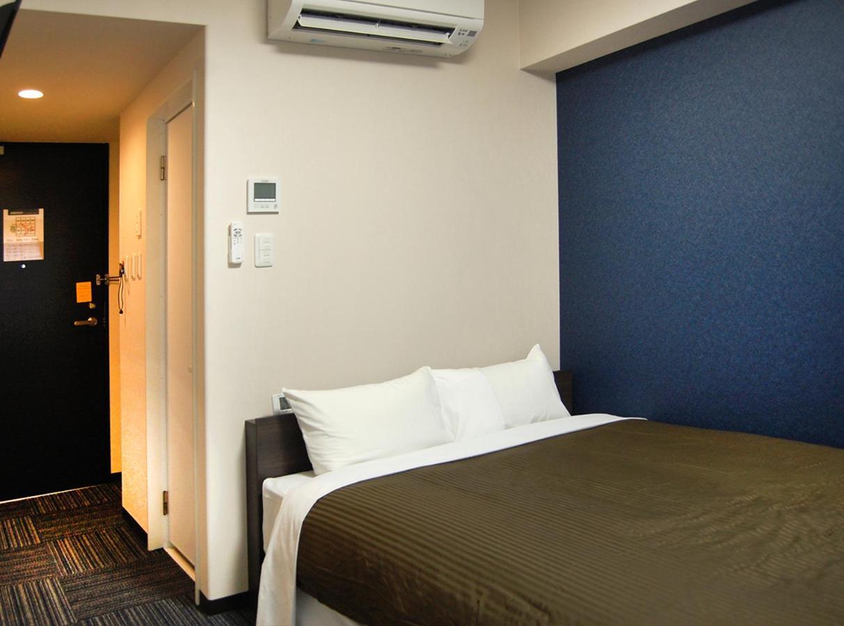 Hotel Trend Kyobashi Ekimae 2*