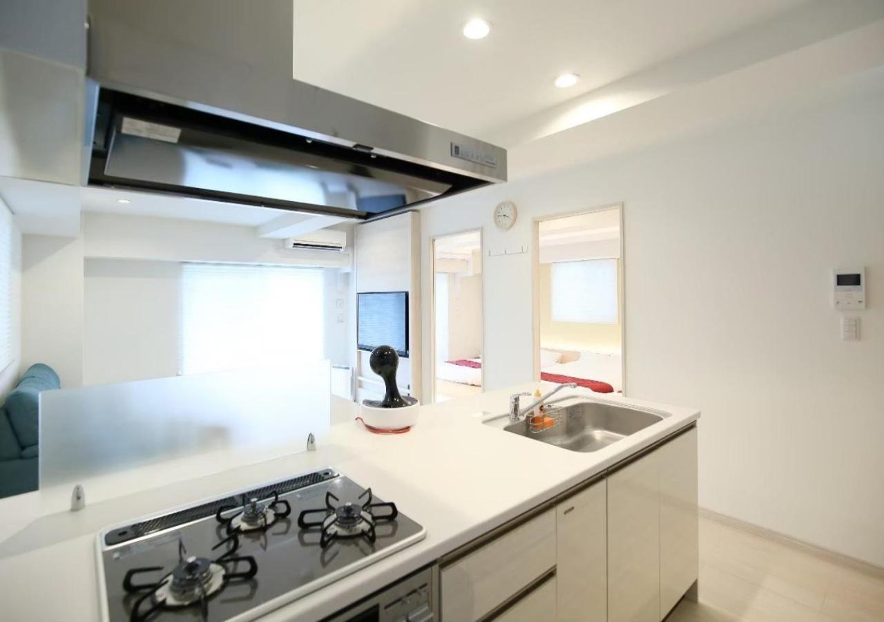 Hitonowa新大阪 Apartment