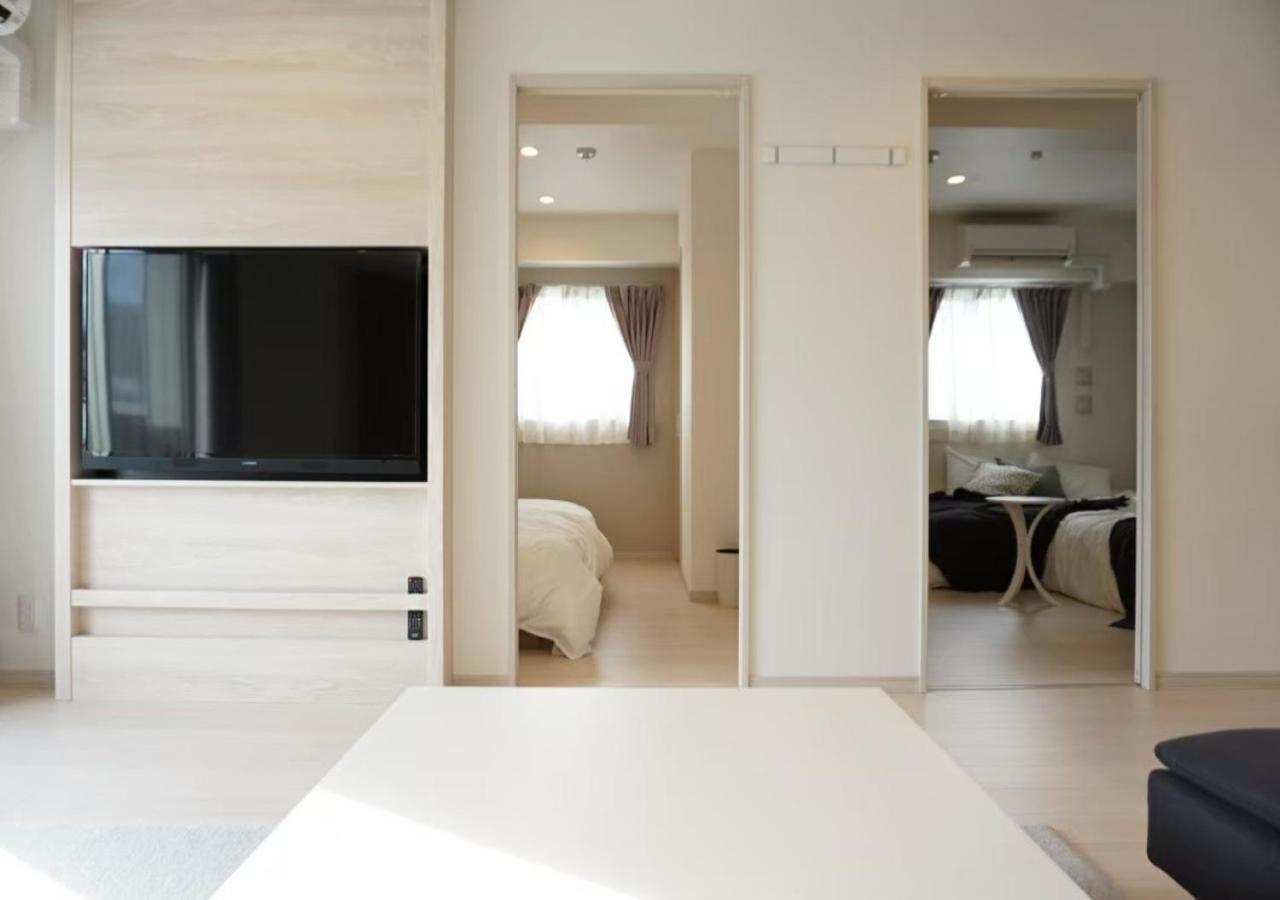 Hitonowa新大阪 Apartment *