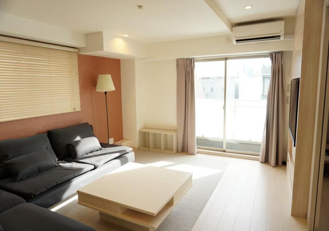 Apartment Hitonowa新大阪 *