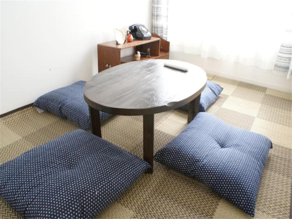 Apartment Renodear Kyobashi *