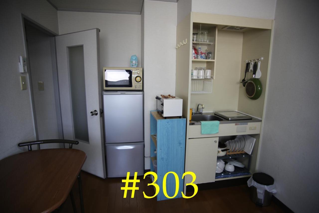 マンションロアジス 大阪市東淀川区相川 Apartment Osaka