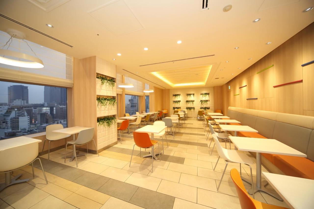Ibis Styles Namba Osaka