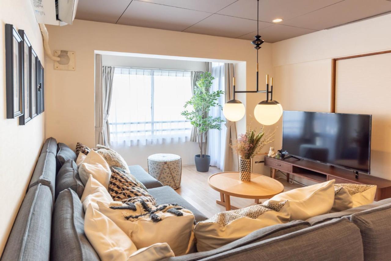 Mansion Hashimoto - Vacation 7768 Apartment