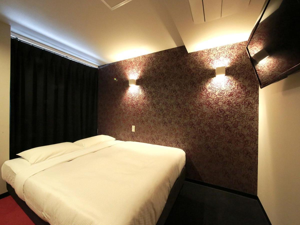Art Namba Hotel 3*
