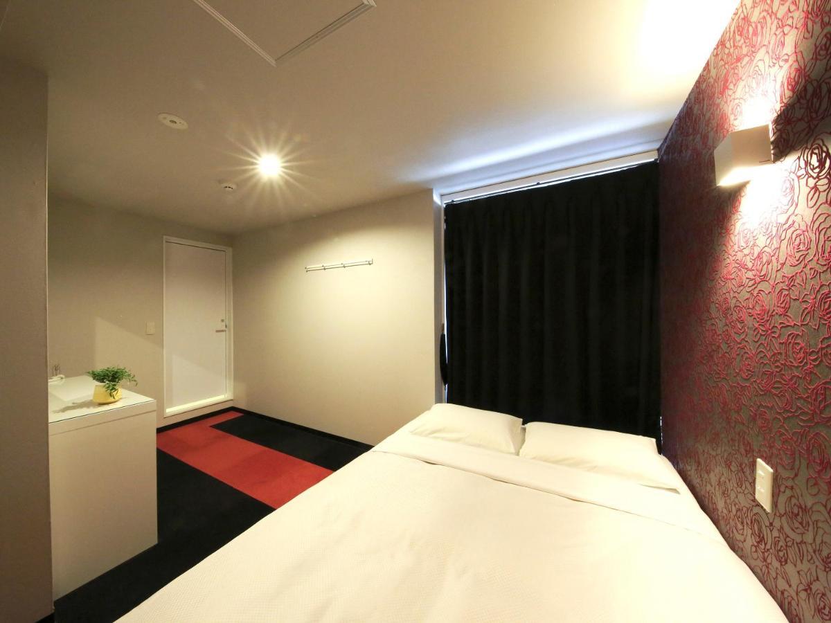 Art Namba Hotel