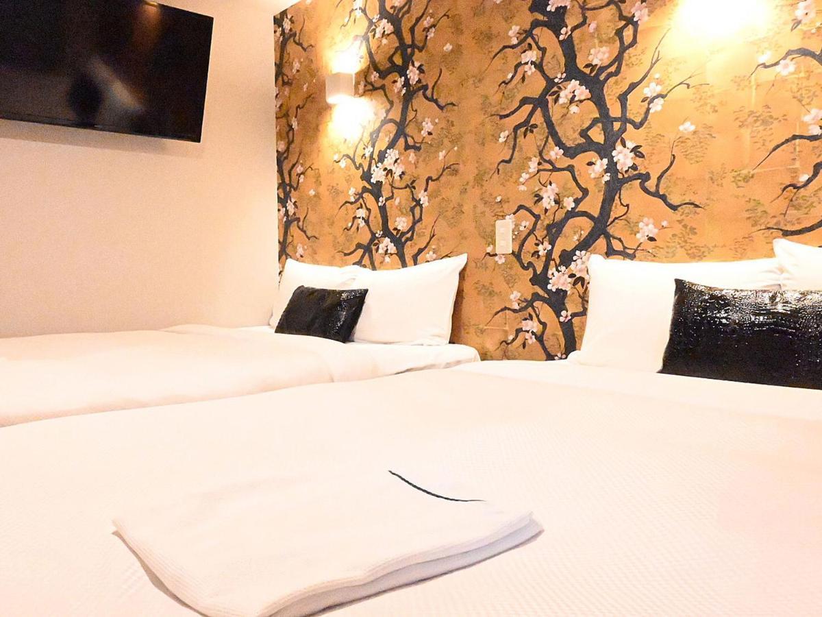 Hotel Art Namba