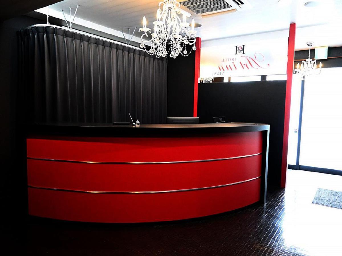 Art Namba Hotel 3*