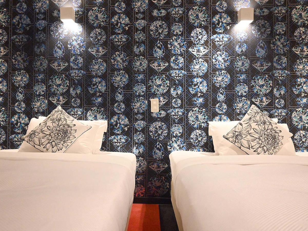Hotel Art Namba Osaka