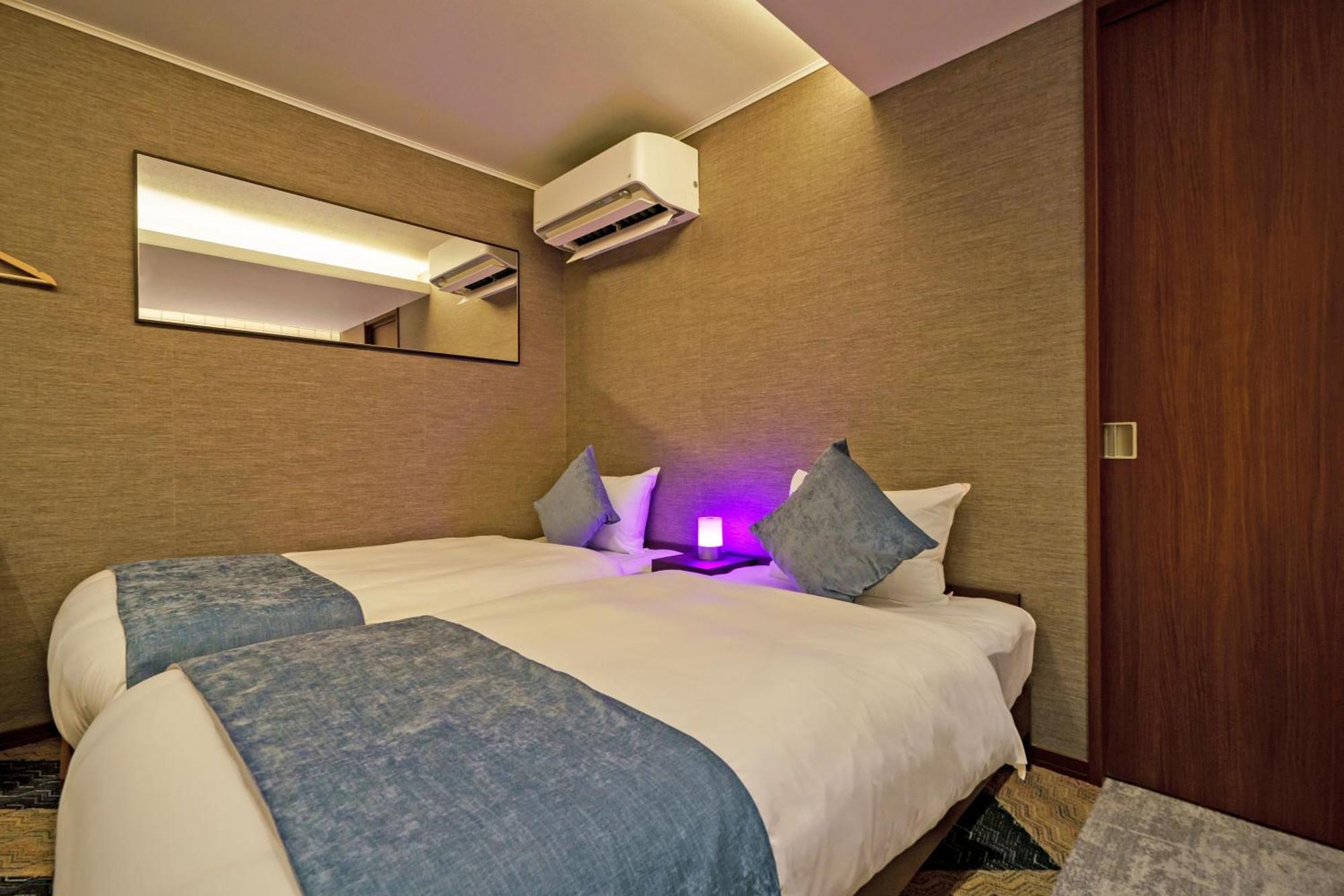 Hotel Beautemps