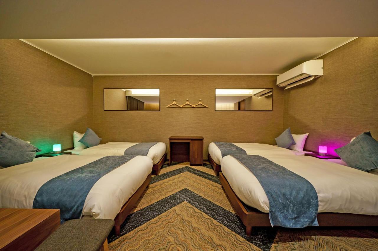 Beautemps 4* Osaka