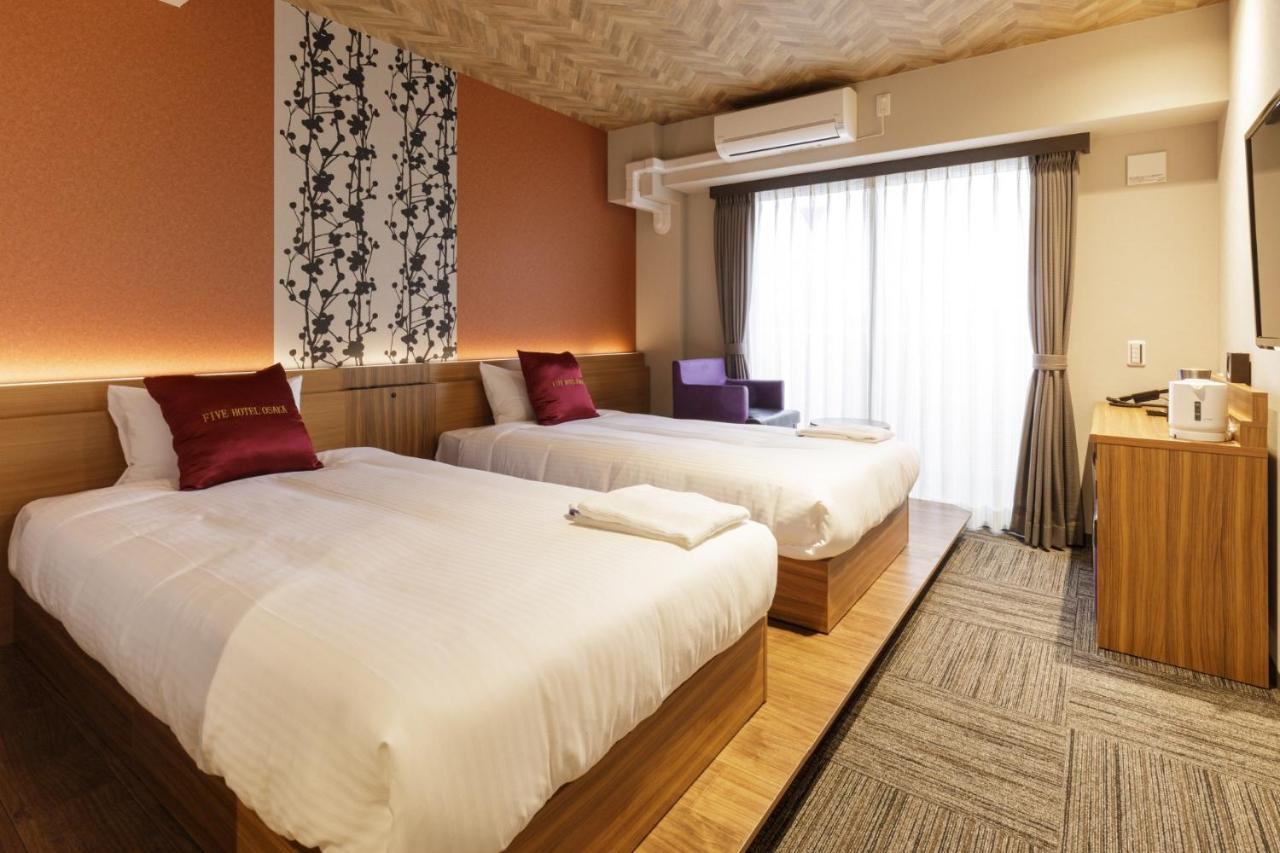Five Hotel 4*