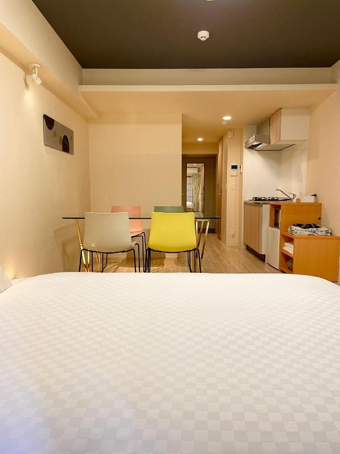 Residential Hare Shin-osaka