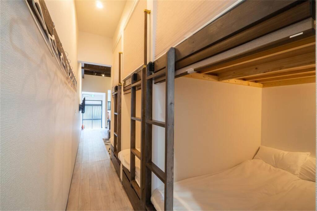 Bahay bakasyunan 雅宿ao101 Osaka