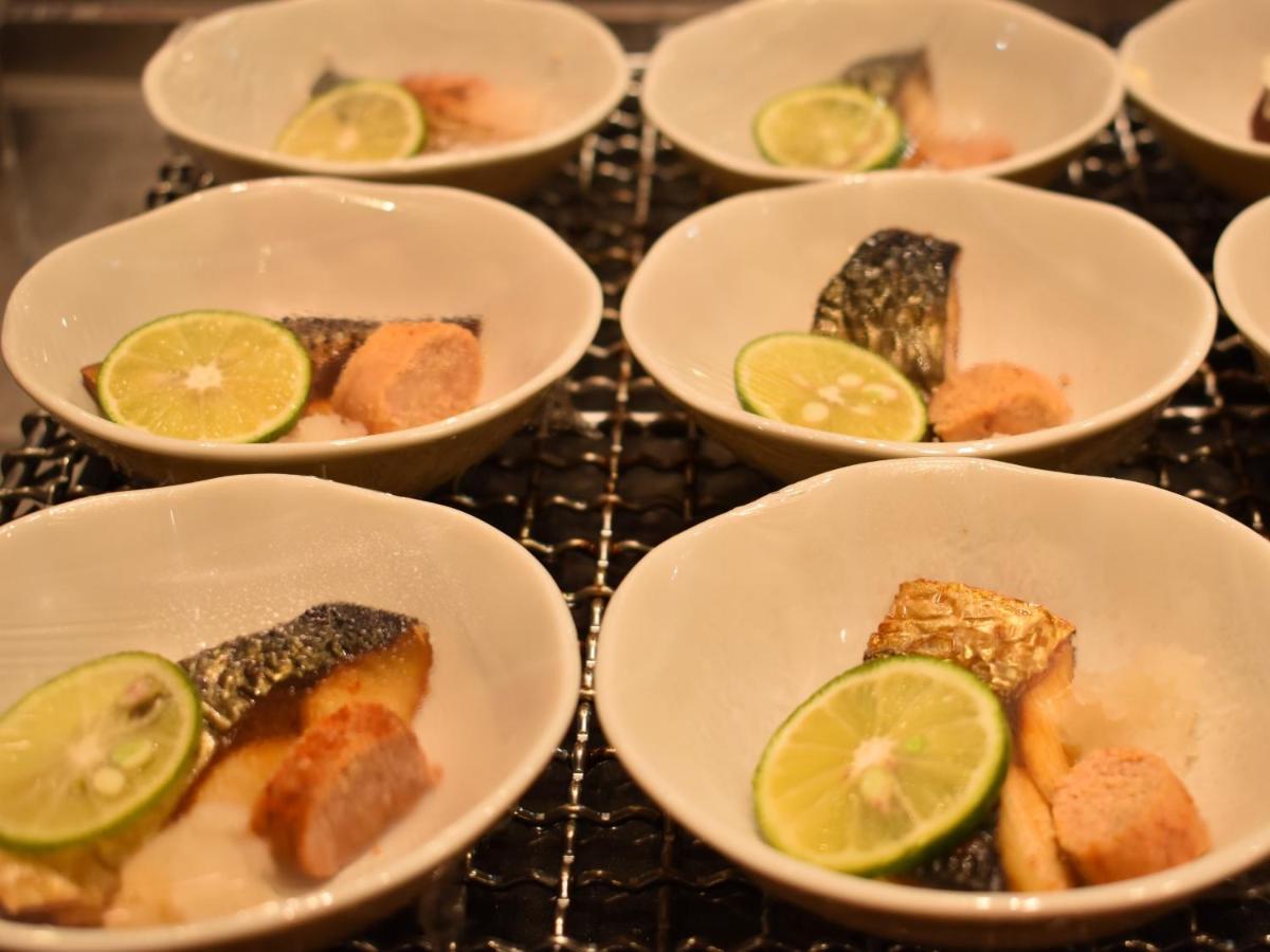 Dormy Tanimachi Hotel Osaka