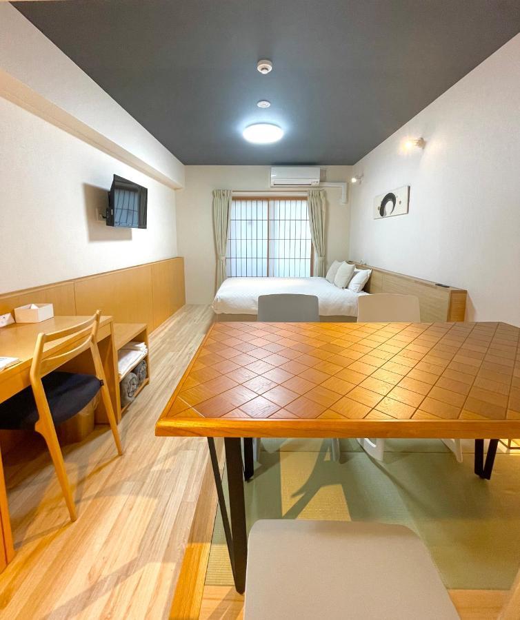 Hotel Residential Hare Shin-osaka Osaka