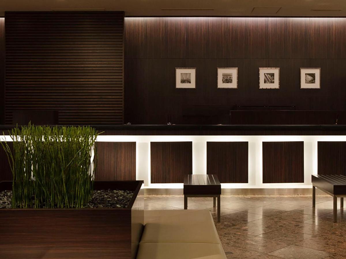 Hotel Mitsui Garden Yodoyabashi